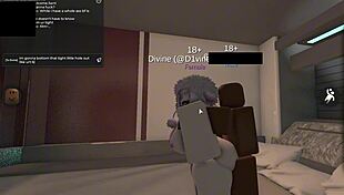 Cheating girl takes bbc while boyfriend waits