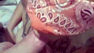 lover spits on huge cock and sucks