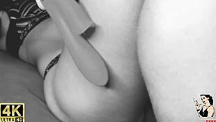 trailer miss europe enjoying a lot during masturbation at the parade andressa castro