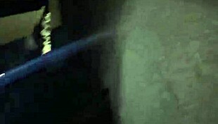 I was caught fucking a stranger on the street