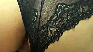 Stepmom Is Hot With Big Ass Part 1