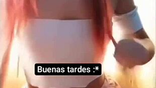 pendeja argentina de instagram agus