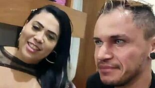 Bastidores da entrevista com a soraya carioca famoso tatuador que foi esfaqueado em praia grande muita polêmica e curiosidades no pornô