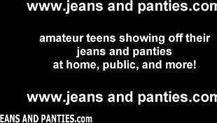 My 18yo ass looks amazing in these skinny jeans