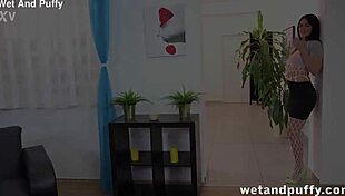 Milf orgasm experience the best with natural tits
