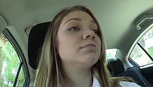 Jessie Andrews Is A Deepthroat Slut