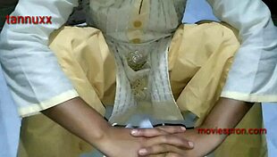 Girlfriend indian desi pussy fuck with radha
