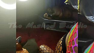 Curvy Goddess Jerks Cock Before Taking It In Her Fat Juicy Pussy