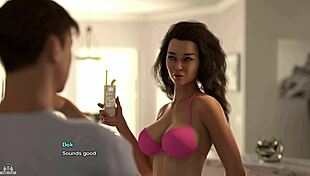 My bimbo dream 11 game date
