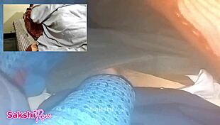 desi stepson fucked her stepmom in night in bedroom