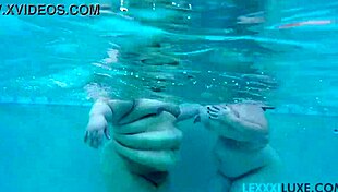 Bisexual Maids Lesbian Sex Interrupted By Men Joining