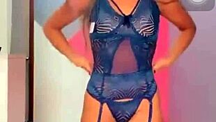 Luanaaciolli Exibicionismo Lingerie Gostosa Demais