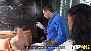 i was rescued by my stepdaddy and fucked hard in different positions
