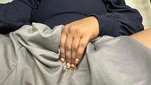 mallu girl pussy fingering