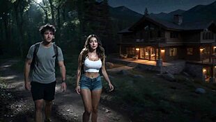 Perfect weekend part three puts you in danger