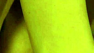 Naughty lesbian mistress fingers herself to orgasm