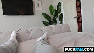 bubble butt teen loves riding my dick hard kloe love
