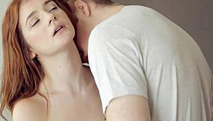 dilettante legal age teen 18+ager bent over for doggystyle sex