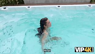i was rescued by my stepdaddy and fucked hard in different positions