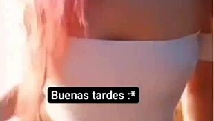 pendeja argentina de instagram agus