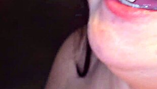 Milf Gets Pissed On Big Preggo Tits