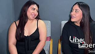 Curvy Latina wife gets fucked by huge black cock for cash.