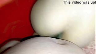 Alexia the Spanish nympho gets filmed intimately