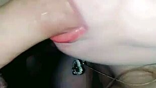 im s cock sucking whore tblayne shows off her slutty skills