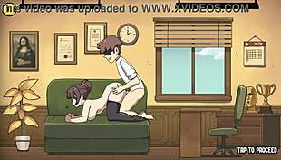 Problematic subjects porn game gallery scene in 3d hentai