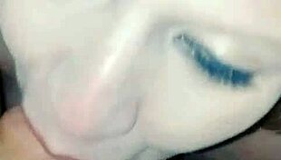 im s cock sucking whore tblayne shows off her slutty skills