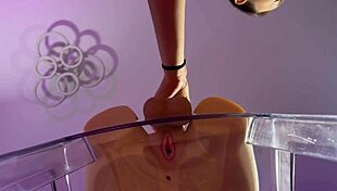 sloppy blowjob