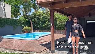 House sale visit had different intent
