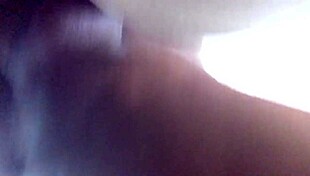 Fucking with my neighbor in his brothers room til he creampies me
