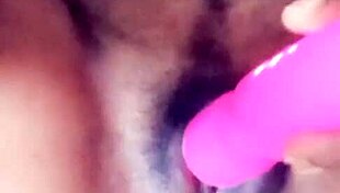 Princessbusty shows her hottest pussy