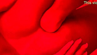 Monika fox does homemade anal fisting pov