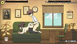 Problematic subjects porn game gallery scene in 3d hentai