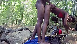 ive always enjoyed having sex in the middle of the forest part 2