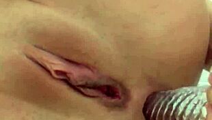 hidden phone records perfect anal pounding scene