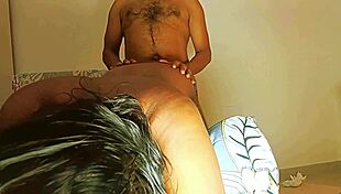 indian village girlfriend fucks boyfriend hard