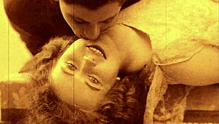 vintage erotic art displays classic beauty
