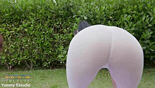Wow eva perez and jenifer lol do puk3 anal milk enemas with elisa 😮