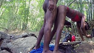 ive always enjoyed having sex in the middle of the forest part 2