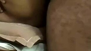 Hot indian doctor treats patient roughly