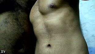 Tamil Bisexual Guys Navellover Share Intimate Moments