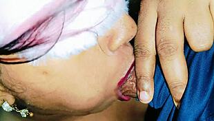 Cumshot in mouth close up indian bhabhi compilation