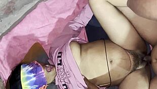 Hot indian desi step brother in law and sister in law hot sex