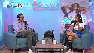 Gemma leone a multi-orgasmic latina had 5 orgasms in a row until her legs were shaking