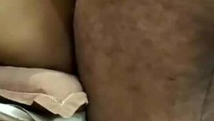 Hot indian doctor treats patient roughly