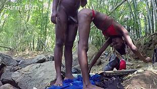 ive always enjoyed having sex in the middle of the forest part 2