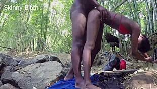 ive always enjoyed having sex in the middle of the forest part 2